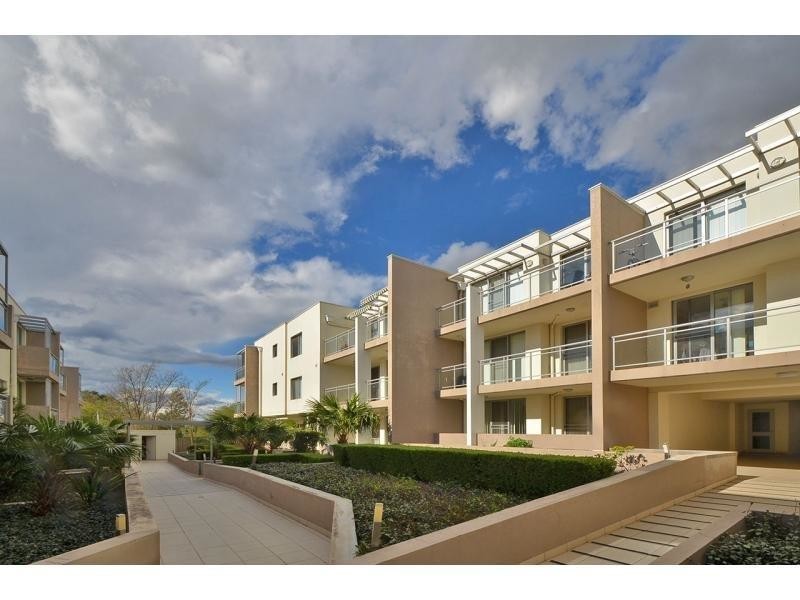 27/8-14 Bosworth Street, Richmond NSW 2753